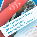 ministerie veiligheid & justitie
